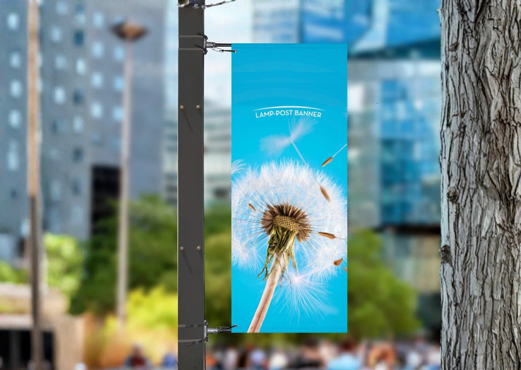 Why Do Flags And Banners Still Matter In A Digital World?