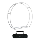 3D Backdrop - Circle