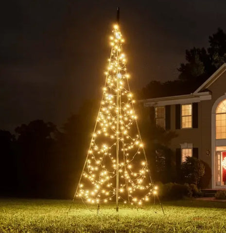 Free Standing FairyBell