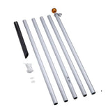 Fairybell Flagpole - 6m Flagpoles