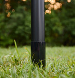 Fairybell Flagpole - 8m Flagpoles