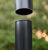 Fairybell Flagpole - 8m Flagpoles