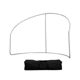 Backdrops - A Shape