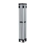 Food Service Gazebo - Full Set Bundle 10x10 Feet