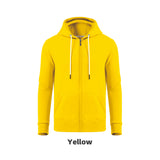 Custom Print Polar Fleece Hoodie - Great Christmas Gift Idea