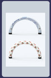 Round Airtight Arch