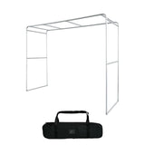 Square Display Arch