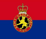 Ceremonial Standards - Made To Order And Quoted After Submission Of Artwork Flags - United Flags And Flagstaffs