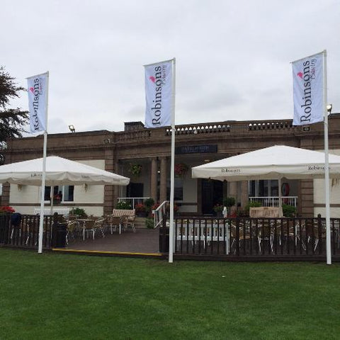 Budget Fibreglass Flagpoles - 6m  (20 feet) Flags - United Flags And Flagstaffs