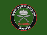 Ceremonial Standards - Made To Order And Quoted After Submission Of Artwork Flags - United Flags And Flagstaffs