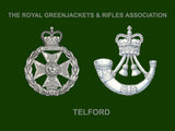 Ceremonial Standards - Made To Order And Quoted After Submission Of Artwork Flags - United Flags And Flagstaffs