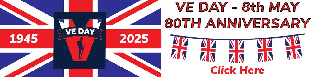 VE Day